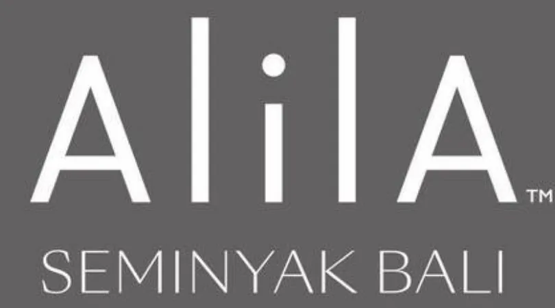 Alila Seminyak logo