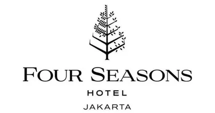 Four Seasons Hotel Jakarta logo