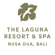 the laguna villa nusa dua