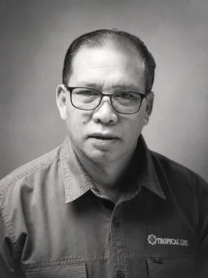 Cokorda Rai Wisma