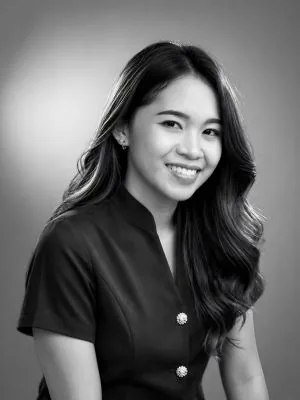 Elizabeth Puteri Christsalny