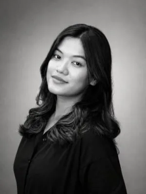 Geraldine Audrey
