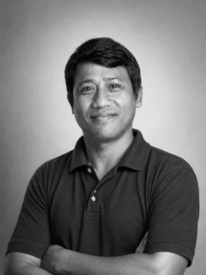 I Ketut Mudita
