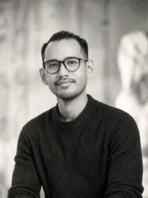 Jefri Zain