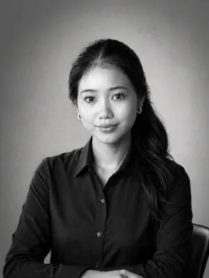 Luh Putu Tasya Kusuma Dewi