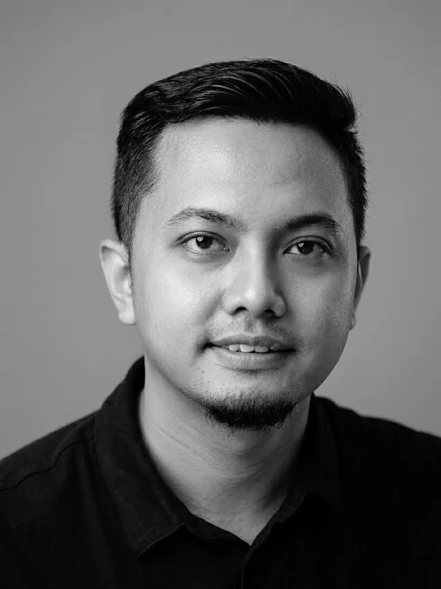 Septiandi Anggertyo Rachmawan