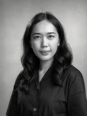Tjokorda I. Agung Ray Sri Mahadewi