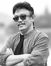 Tamyani Adi Kusumo